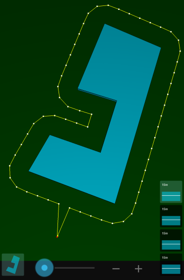 Perimeter Plan (comparison)