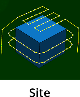 Site Flight Plan